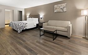 Red Roof Inn & Suites Monroe, Nc